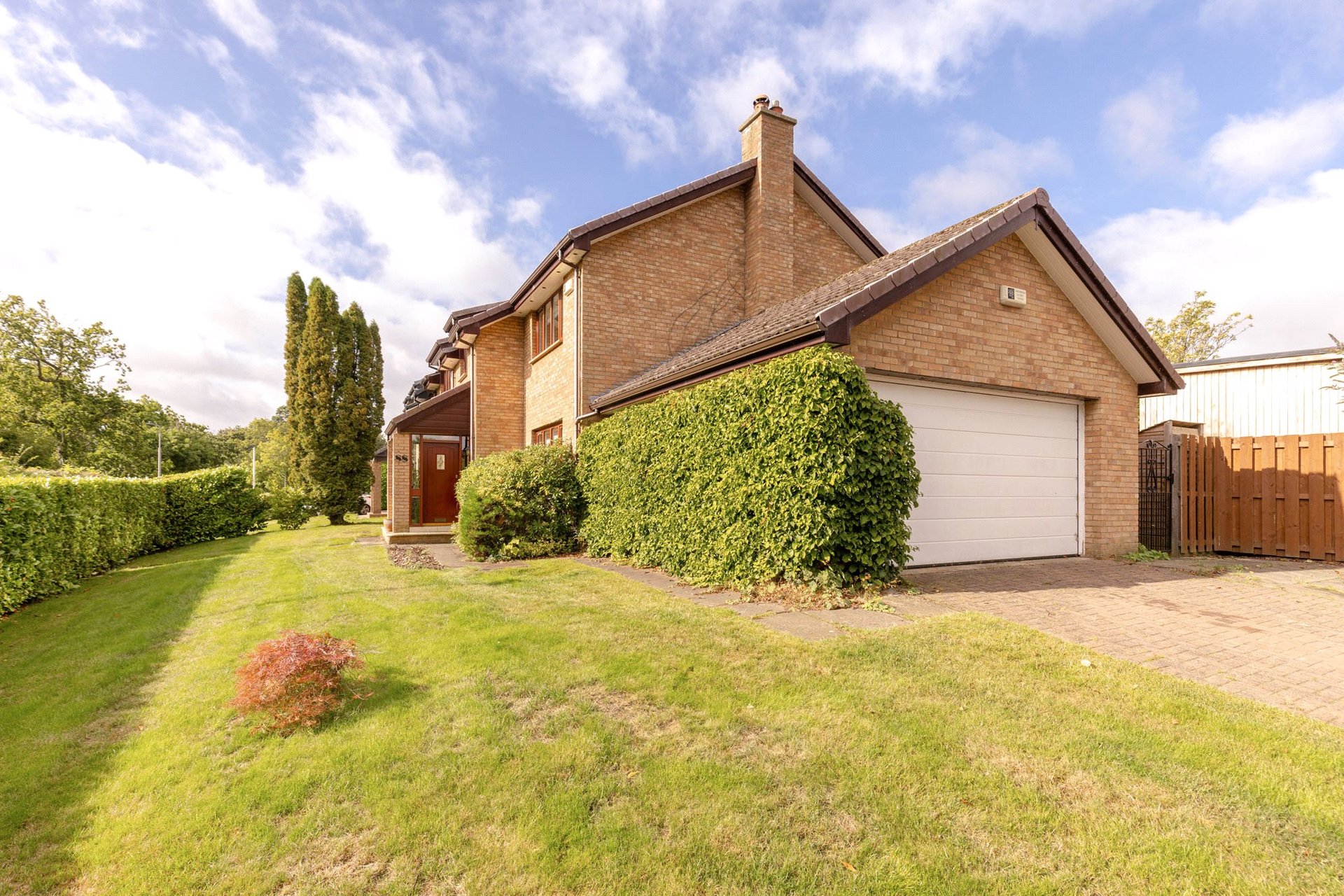 88 Craiglockhart Drive South, Edinburgh, Midlothian, EH14 1JU - Picture #33