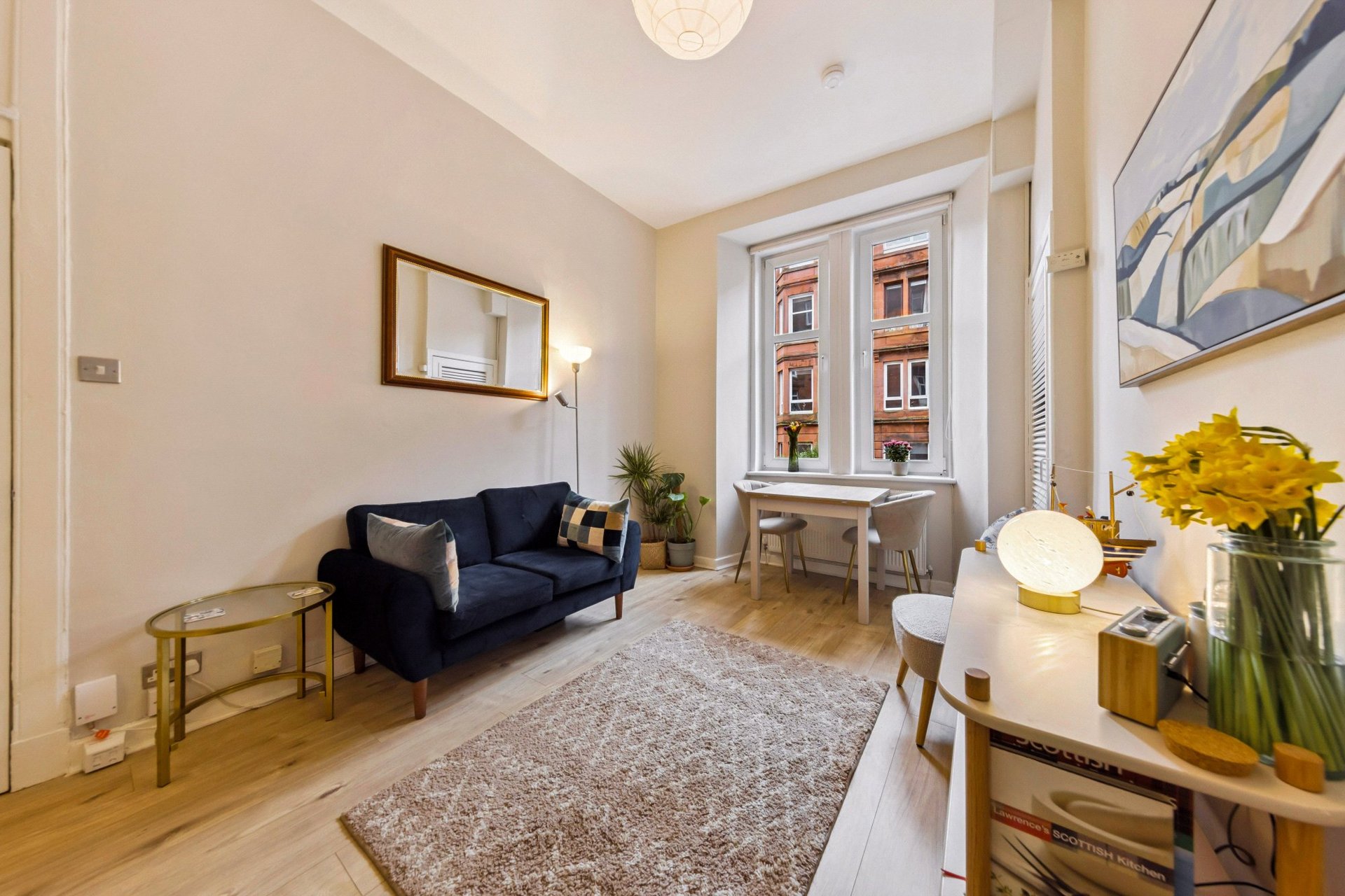 0/1, 64 Laurel Street, Thornwood, Glasgow, G11 7RD - Picture #2