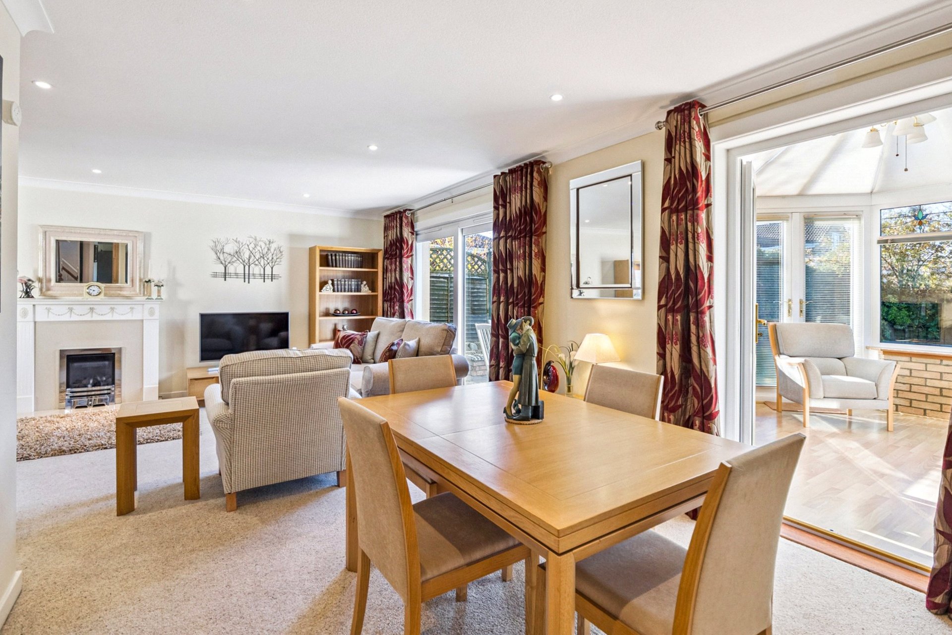 5 Douglas Close, Berwick-upon-Tweed, Northumberland, TD15 1PG - Picture #4