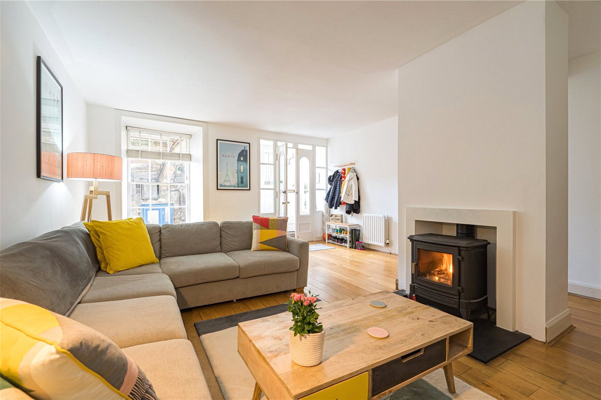 54 London Street, Edinburgh, Midlothian, EH3 6LX - Picture #2