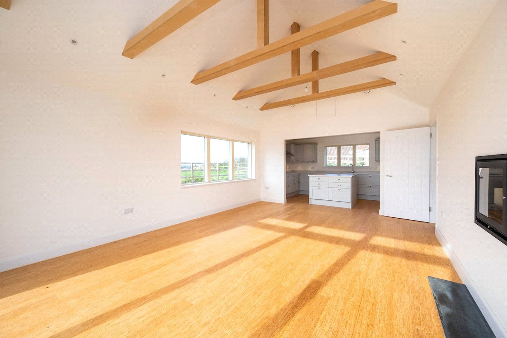 Grieves Cottage, Peaston, Near Humbie, East Lothian, EH35 5NL - Picture #5