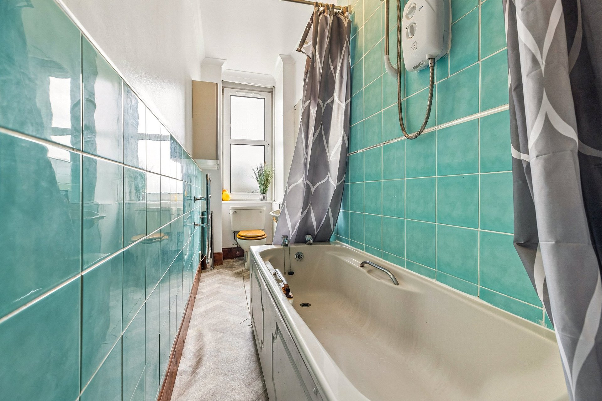 3/2 (Flat 12), 330 St Georges Road, St. George's Cross, Glasgow, G3 6JR - Picture #14