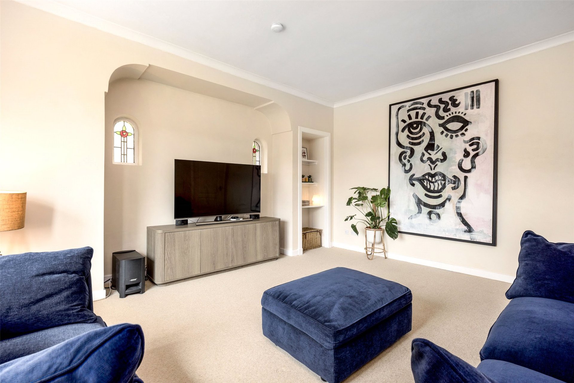 8 Kelvin Crescent, Bearsden, G61 1BT - Picture #4