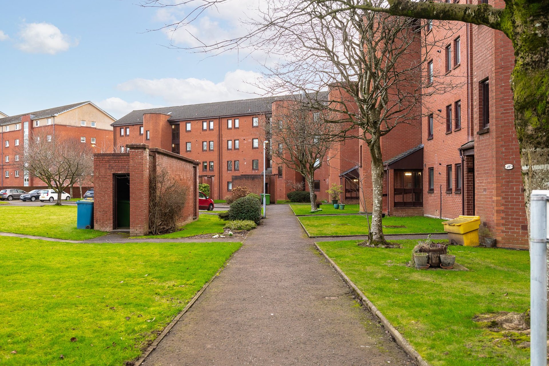 2/1, 8 Durward Court, Shawlands, Glasgow, G41 3RY - Picture #13