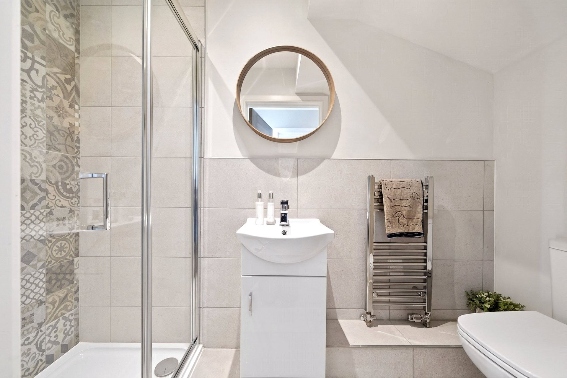 43 Riverford Gardens, Pollokshaws, Glasgow, G43 1ET - Picture #12