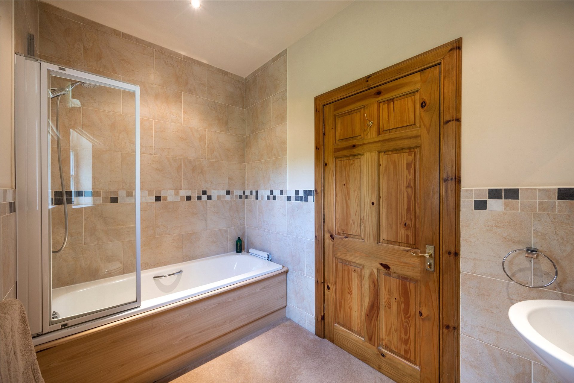 Dunesk Lodge, Green Lane, Lasswade, Midlothian, EH18 1HE - Picture #18