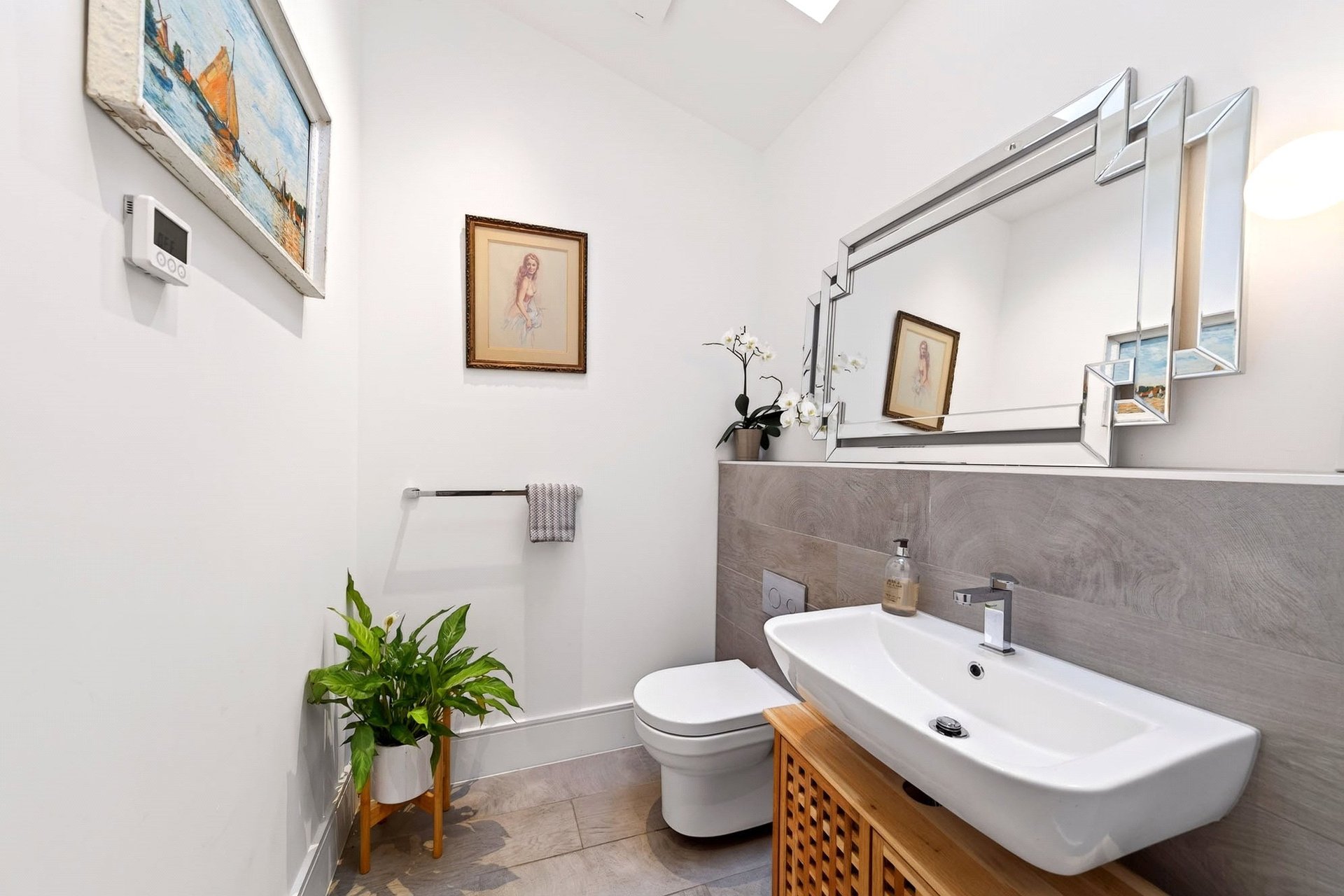 20F Havelock Street, Dowanhill, Glasgow, G11 5JA - Picture #44