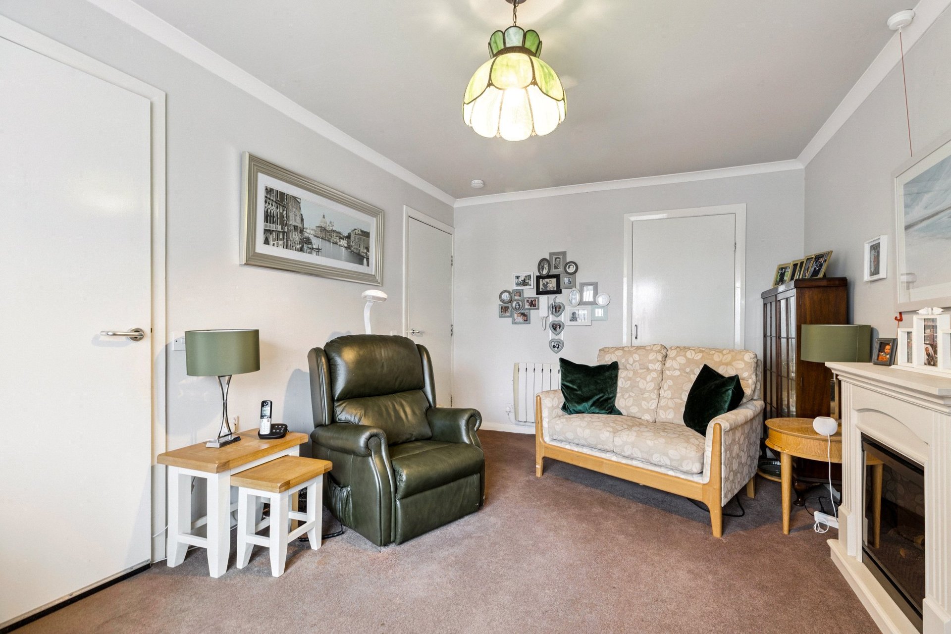 24 Cluny Gardens, Jordanhill, Glasgow, G14 9JU - Picture #4