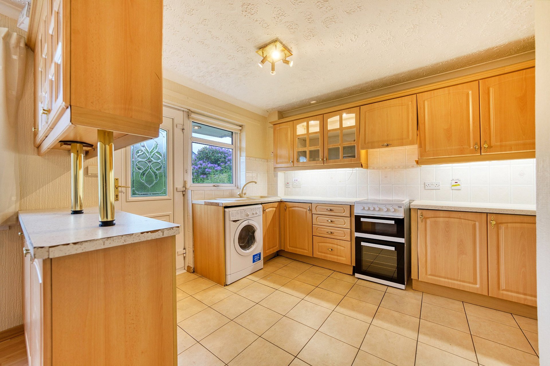 46 Crossmyloof Gardens, Crossmyloof, Glasgow, G41 4AX - Picture #9