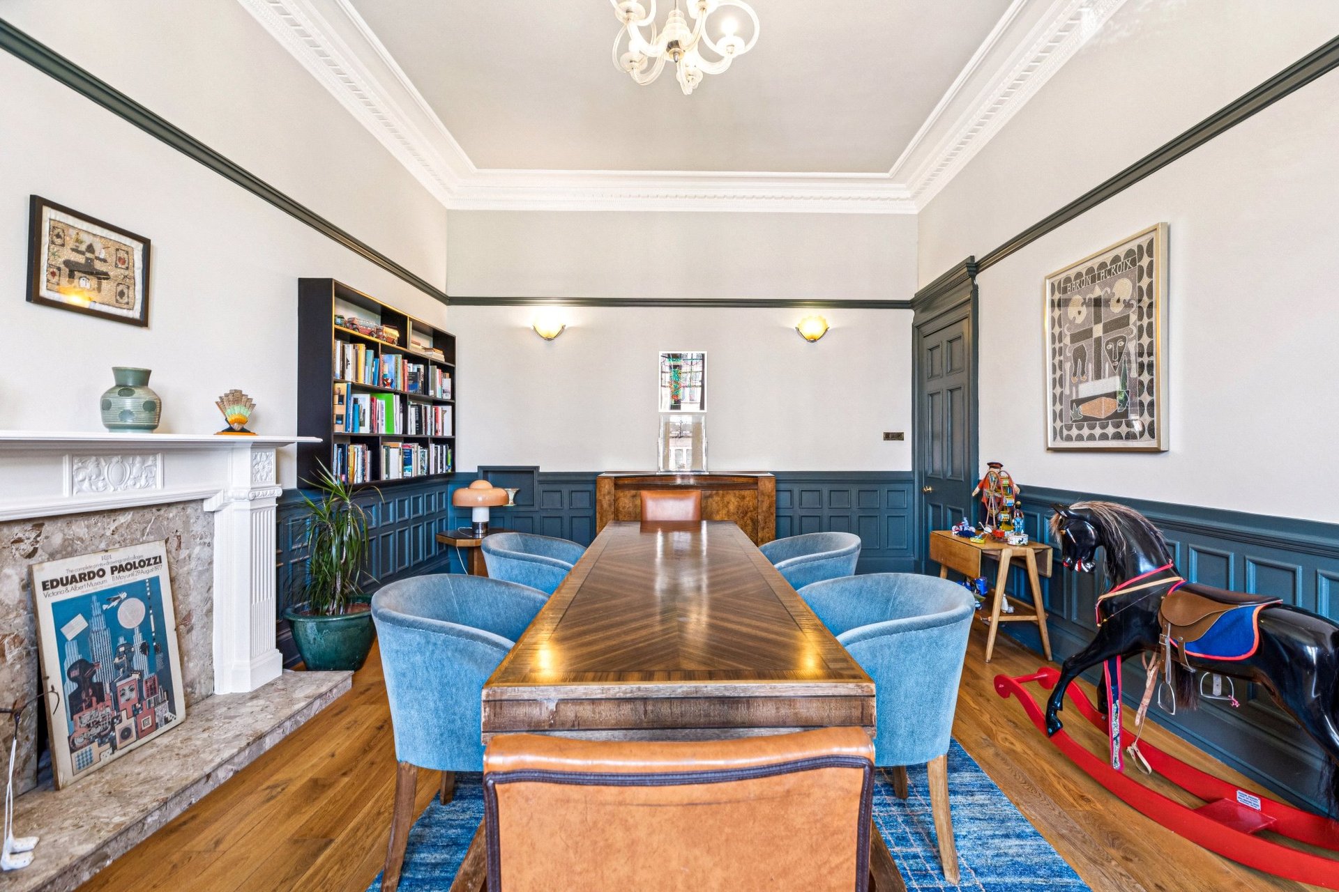 57 Dowanside Road, Dowanhill, Glasgow, G12 9DL - Picture #24