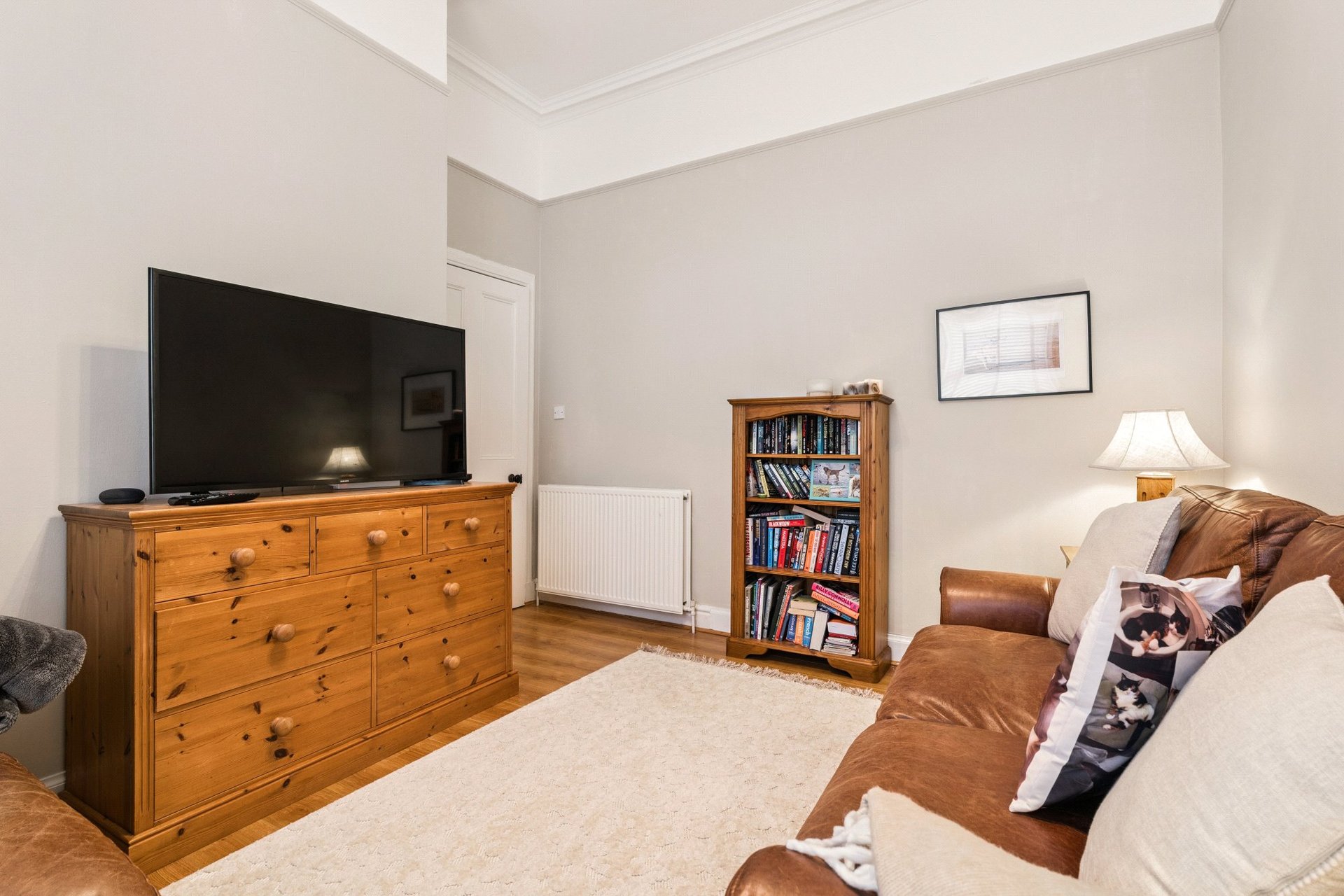 1 Alloway Park, Ayr, KA7 2AW - Picture #22