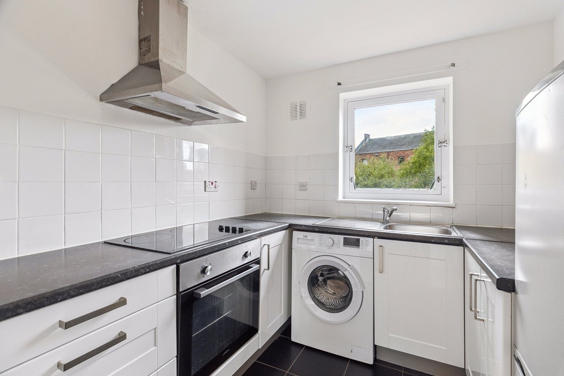 Flat 2/1 (921), 9 Albion Gate, Merchant City, Glasgow City, G1 1HE - Picture #6