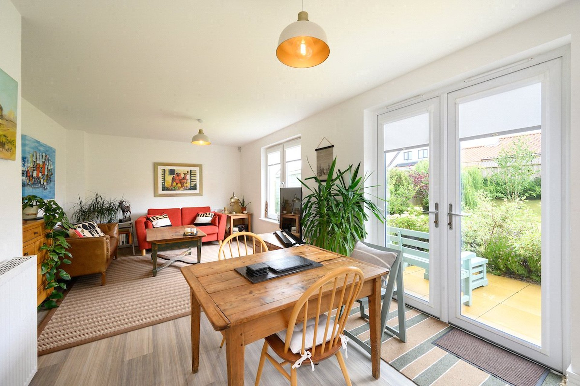 15 Fentoun Gait East, Gullane, East Lothian, EH31 2ES - Picture #6