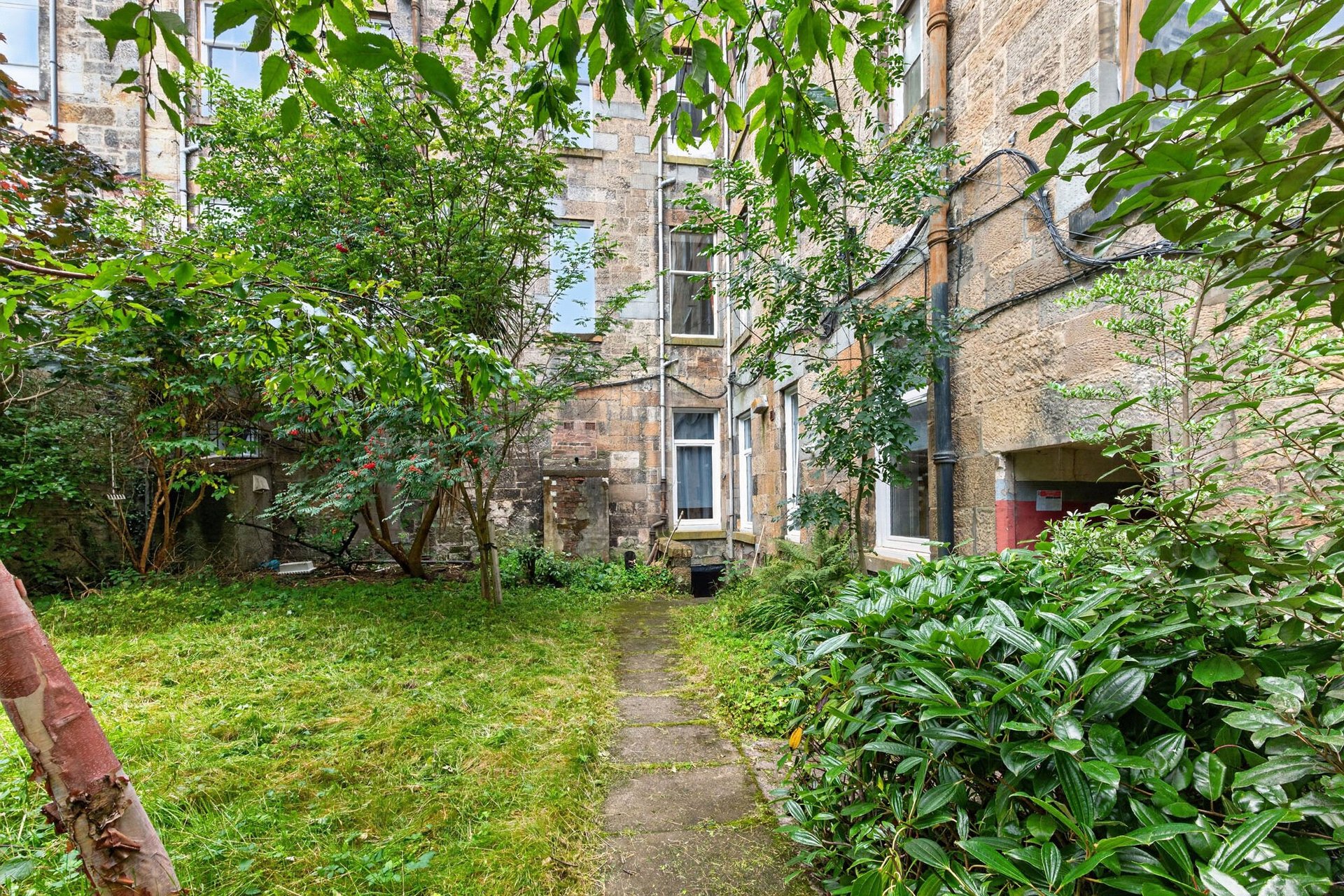 1/2, 2 Napiershall Street, Kelvinbridge, Glasgow, G20 6HQ - Picture #47