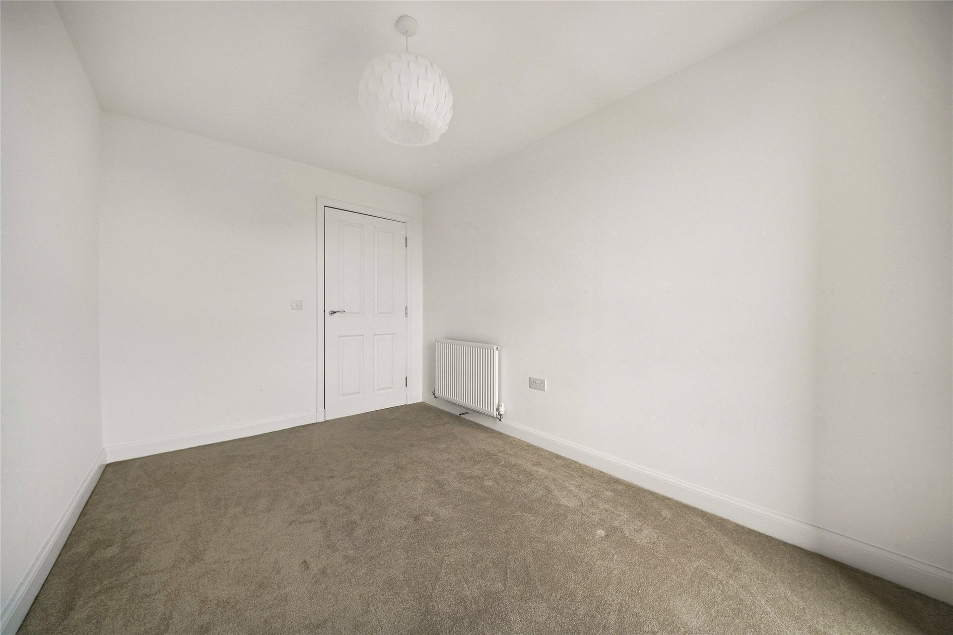 Flat 9, 4 Cunningham Square, Edinburgh, EH15 1BF - Picture #23
