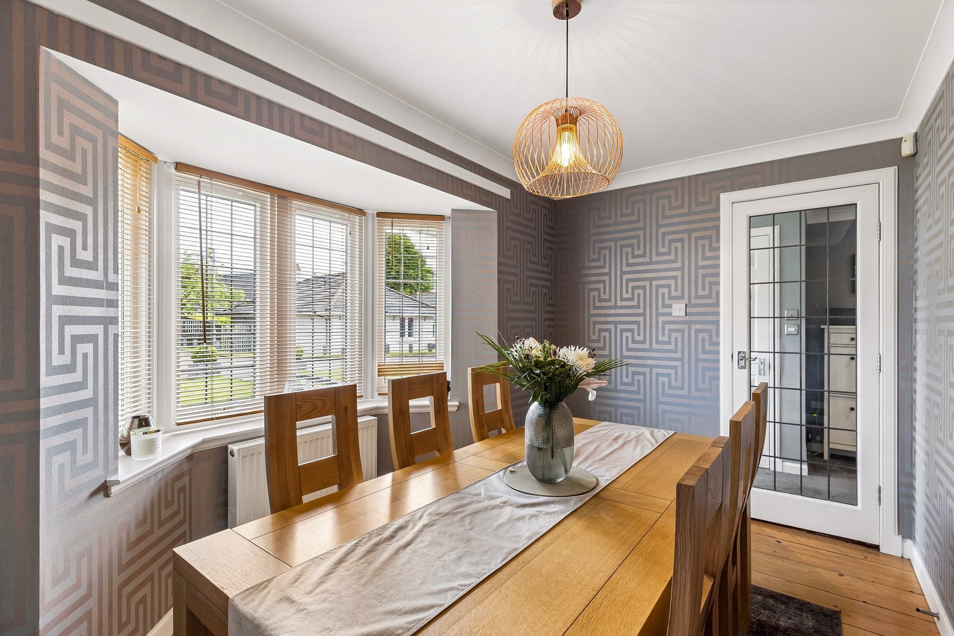 19 St. Vigeans Place, Newton Mearns, Glasgow, G77 6FB - Picture #15