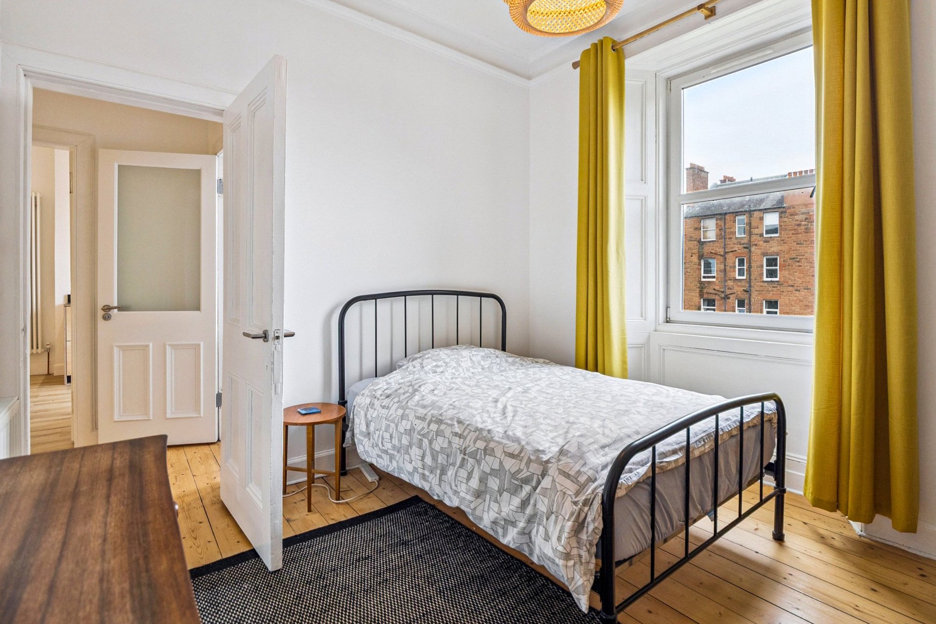 15/6 Sloan Street, Edinburgh, Midlothian, EH6 8PL - Picture #9