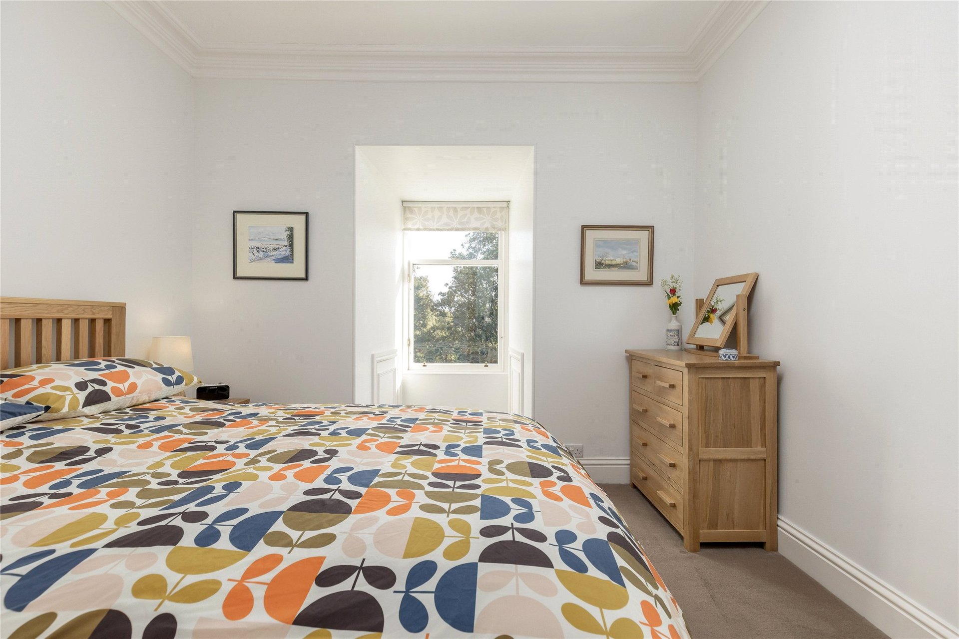 8/3 Greenhill Place, Greenhill, Edinburgh, EH10 4BR - Picture #13