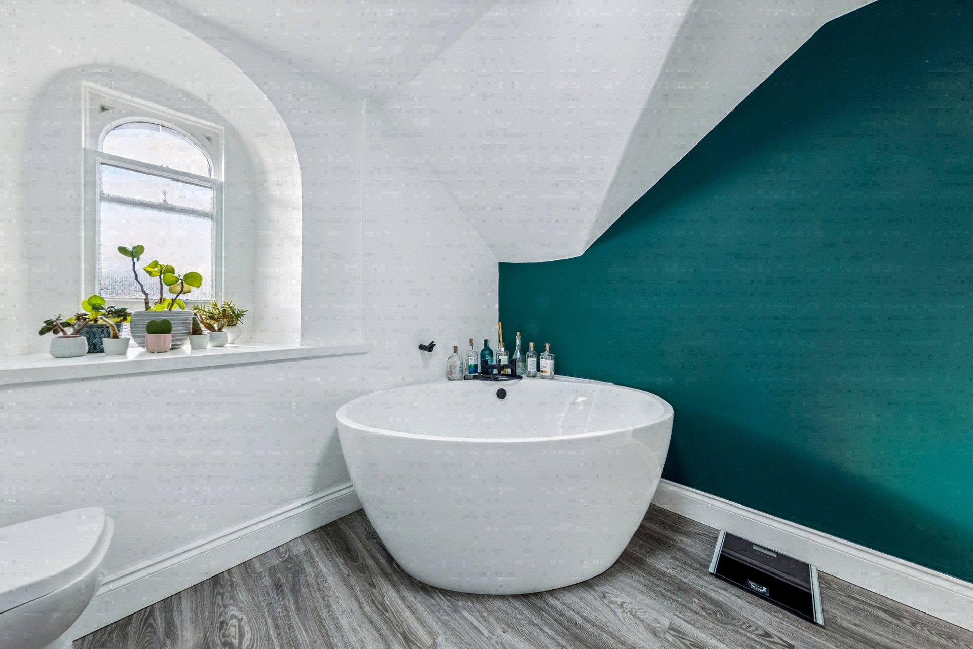 Flat 4, 3 Dundonald Road, Dowanhill, Glasgow, G12 9LJ - Picture #29