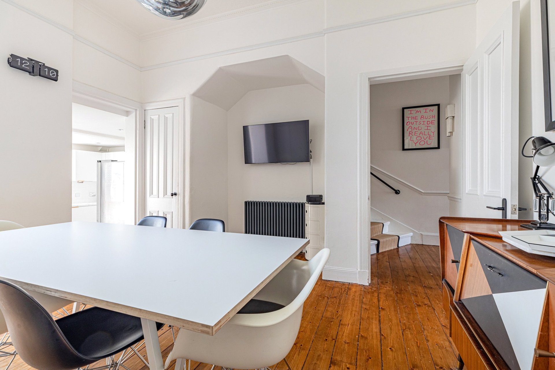 22 King Edward Road, Jordanhill, Glasgow, G13 1QW - Picture #12