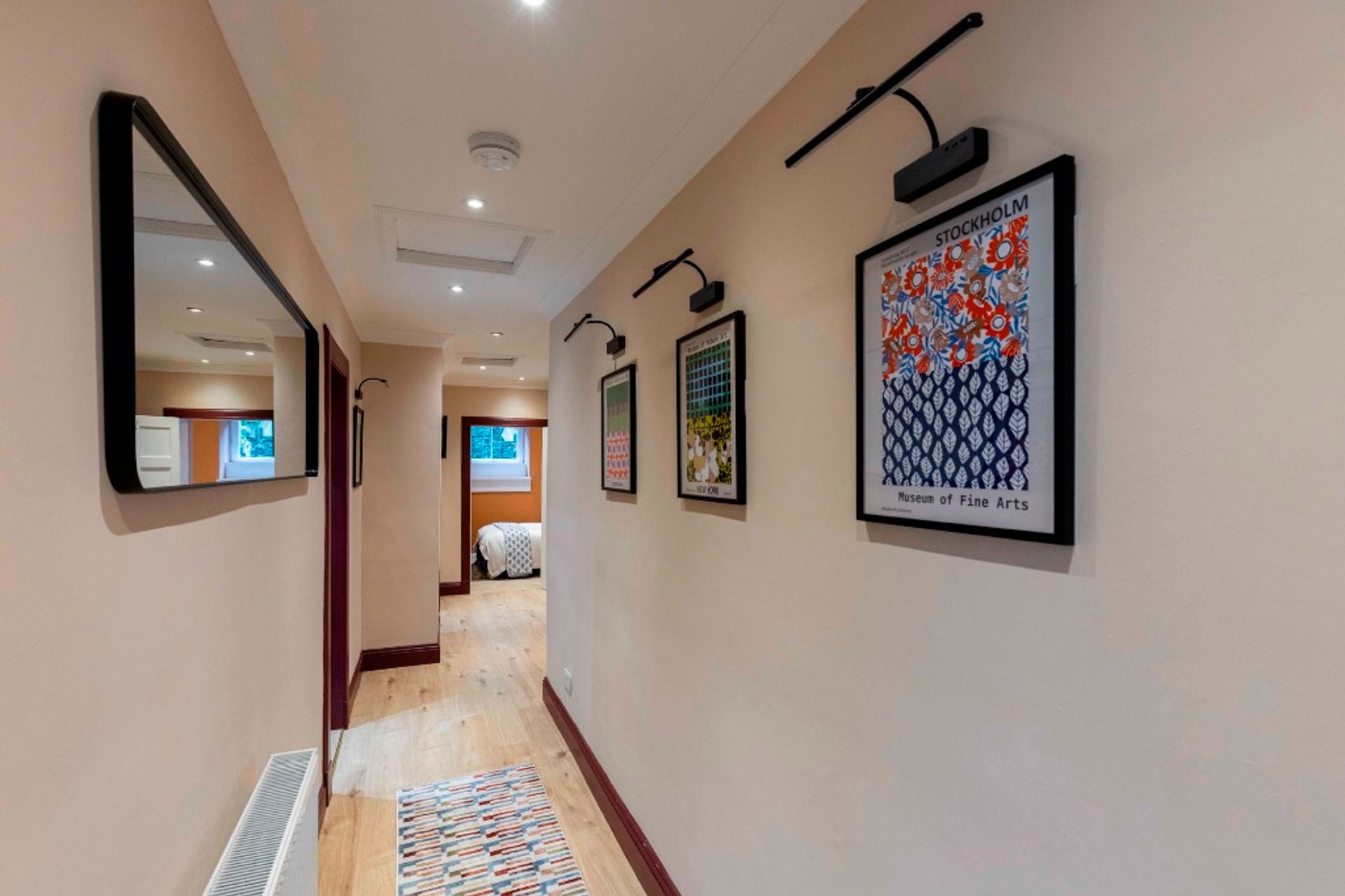 58 Queen Street, Central, Edinburgh, EH2 3NS - Picture #24