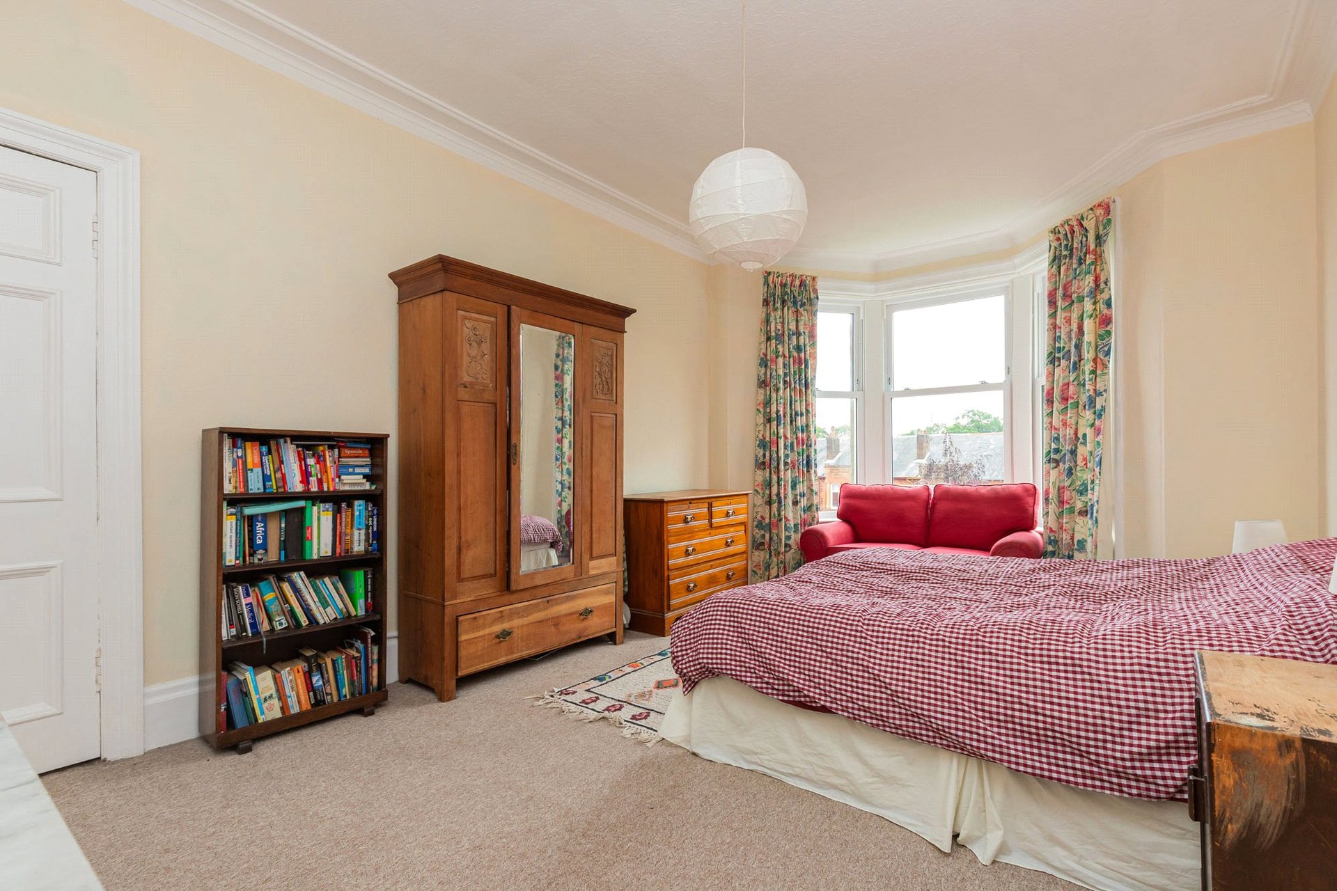 542 Clarkston Road, Netherlee, Glasgow, G44 3RT - Picture #25