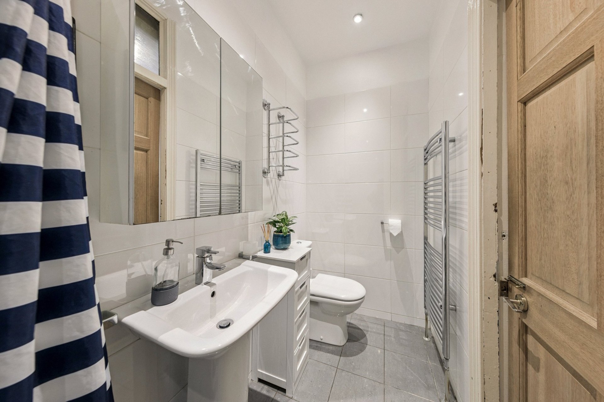 Main Door Garden Flat, 41A Athole Gardens, Dowanhill, Glasgow, G12 9BQ - Picture #39