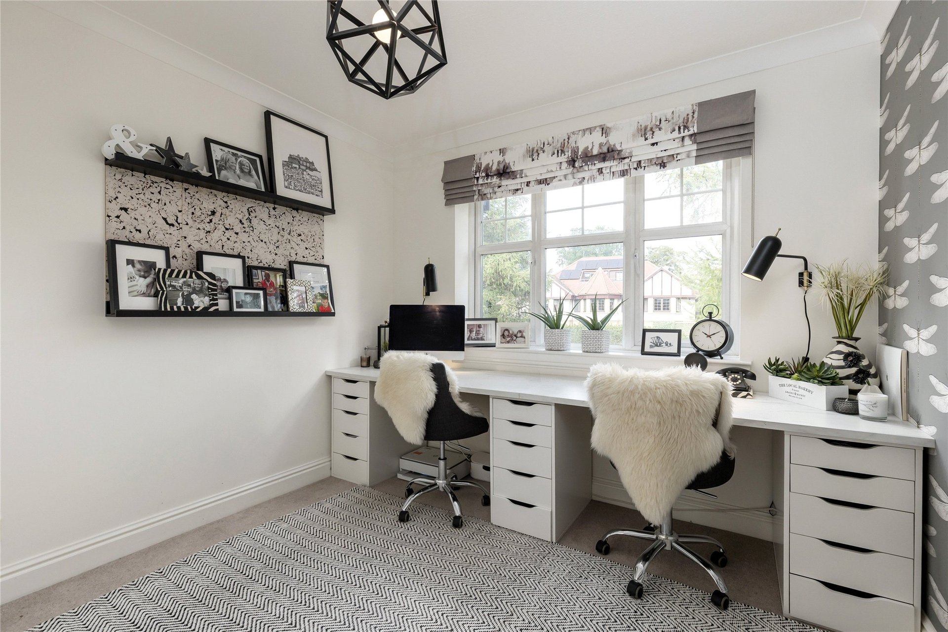 30B Barnton Avenue West, Edinburgh, EH4 6DE - Picture #26