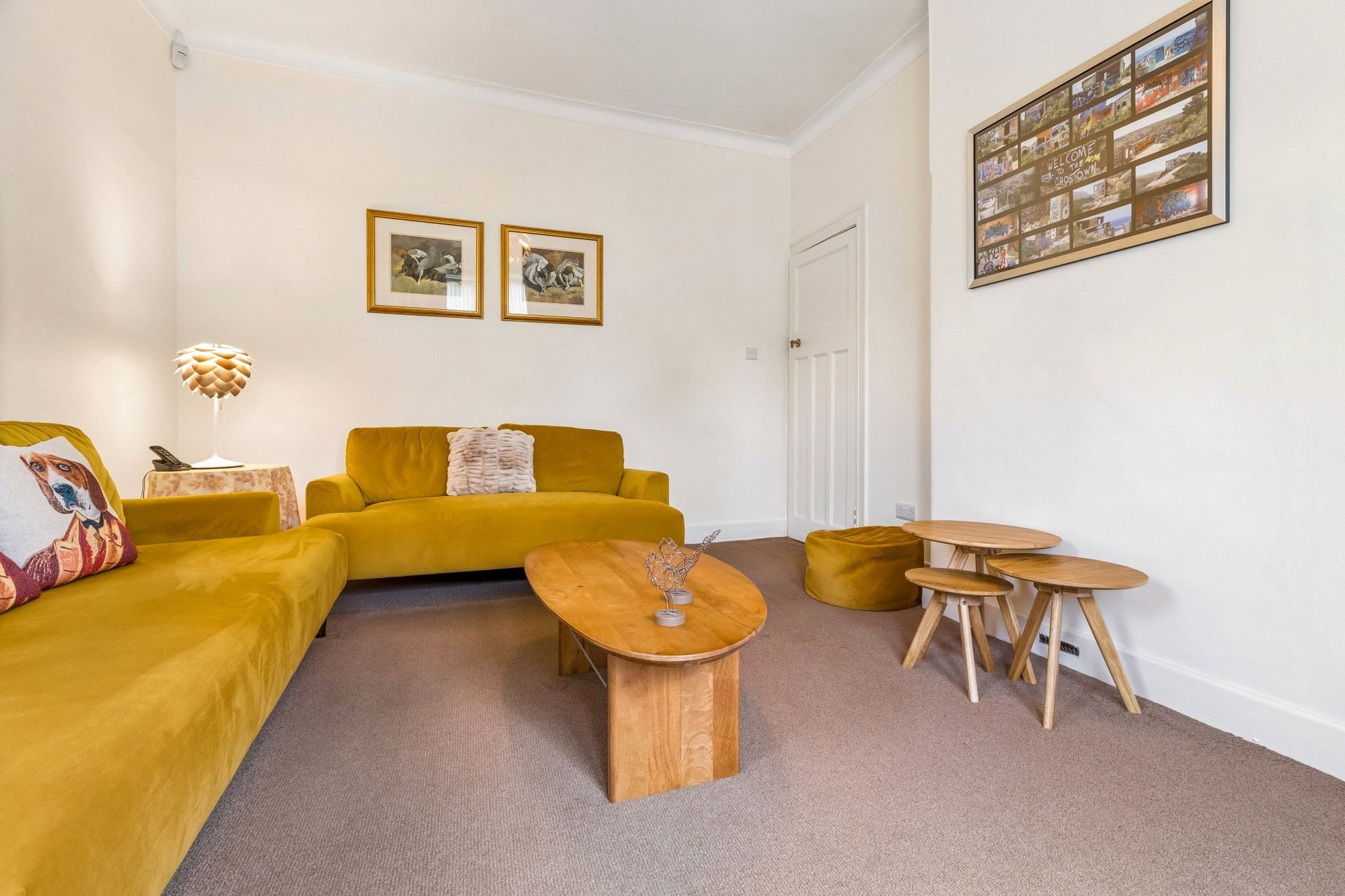 25 Ayr Road, Giffnock, Glasgow, G46 6SB - Picture #16
