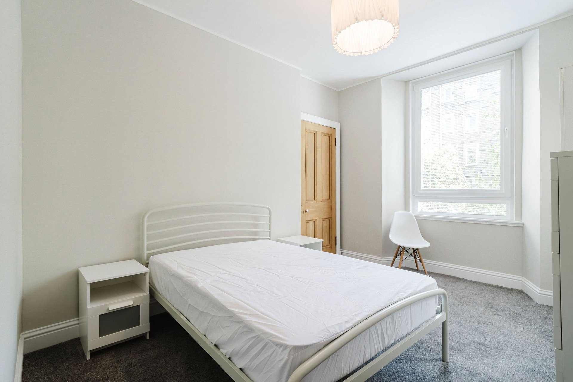 Flat 3 (1FR), 13 Bryson Road, Edinburgh, EH11 1ED - Picture #8