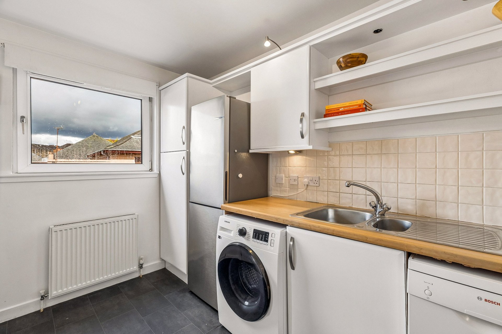 1/1, 57 Avenuepark Street, North Kelvinside, Glasgow, G20 8LN - Picture #13