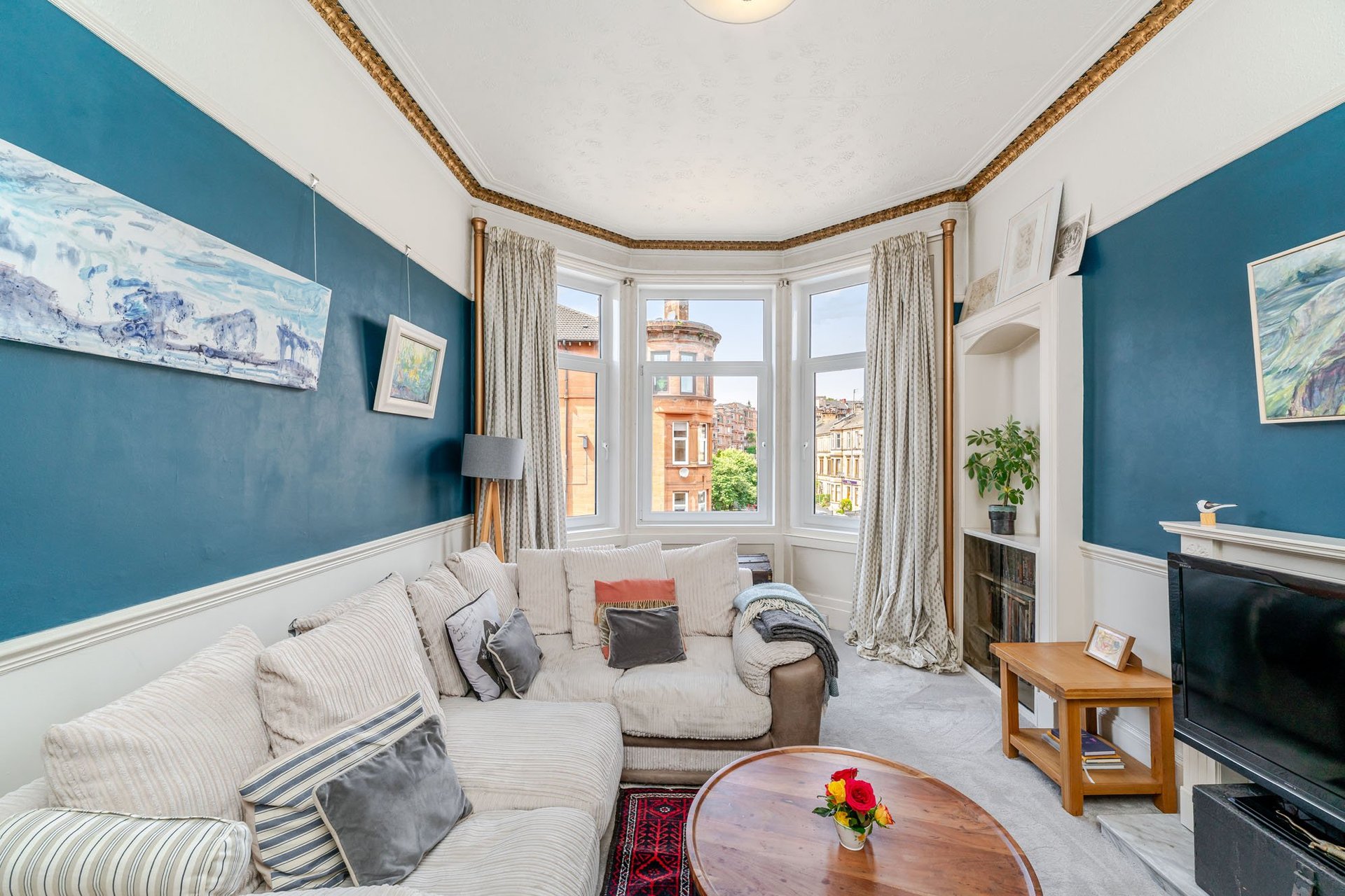 2/2, 293 Kilmarnock Road, Glasgow, Glasgow City, G43 1TU - Picture #4