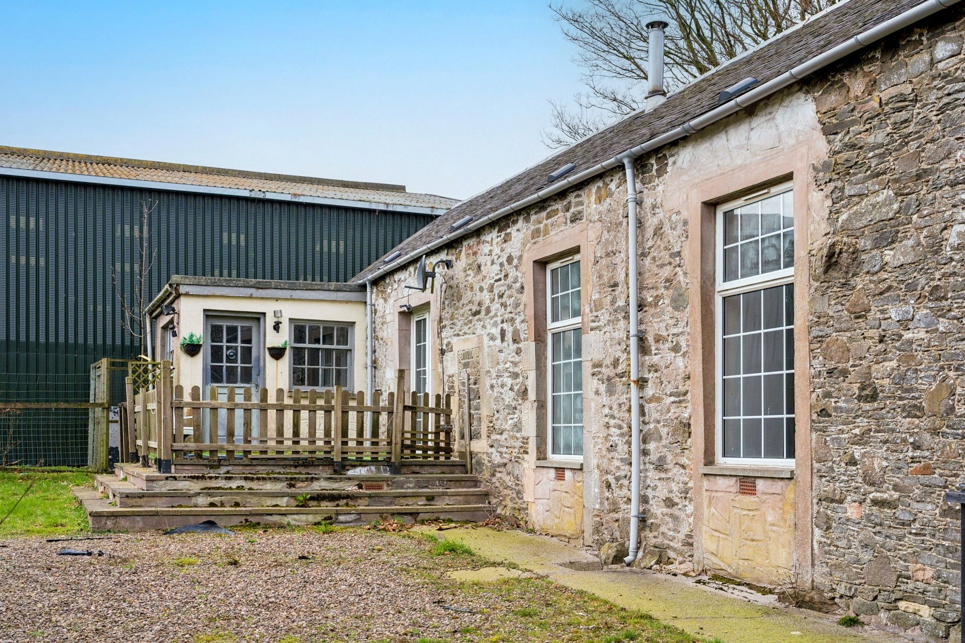 Ormiston House, Hawick, Scottish Borders, TD9 9SR - Picture #43