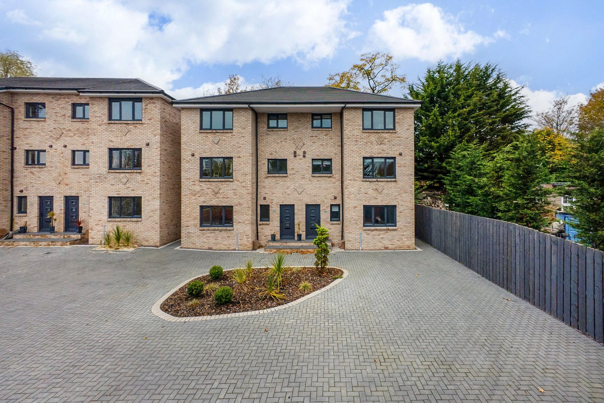 House E, 330 Kelvindale Road, Kelvindale, Glasgow, G12 0QS - Picture #30