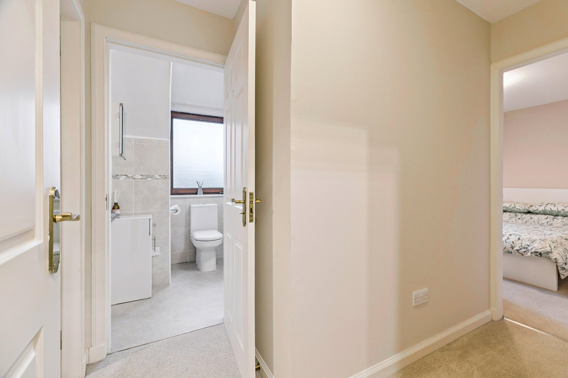 146/8 Whitehouse Loan, Edinburgh, Midlothian, EH9 2AN - Picture #15