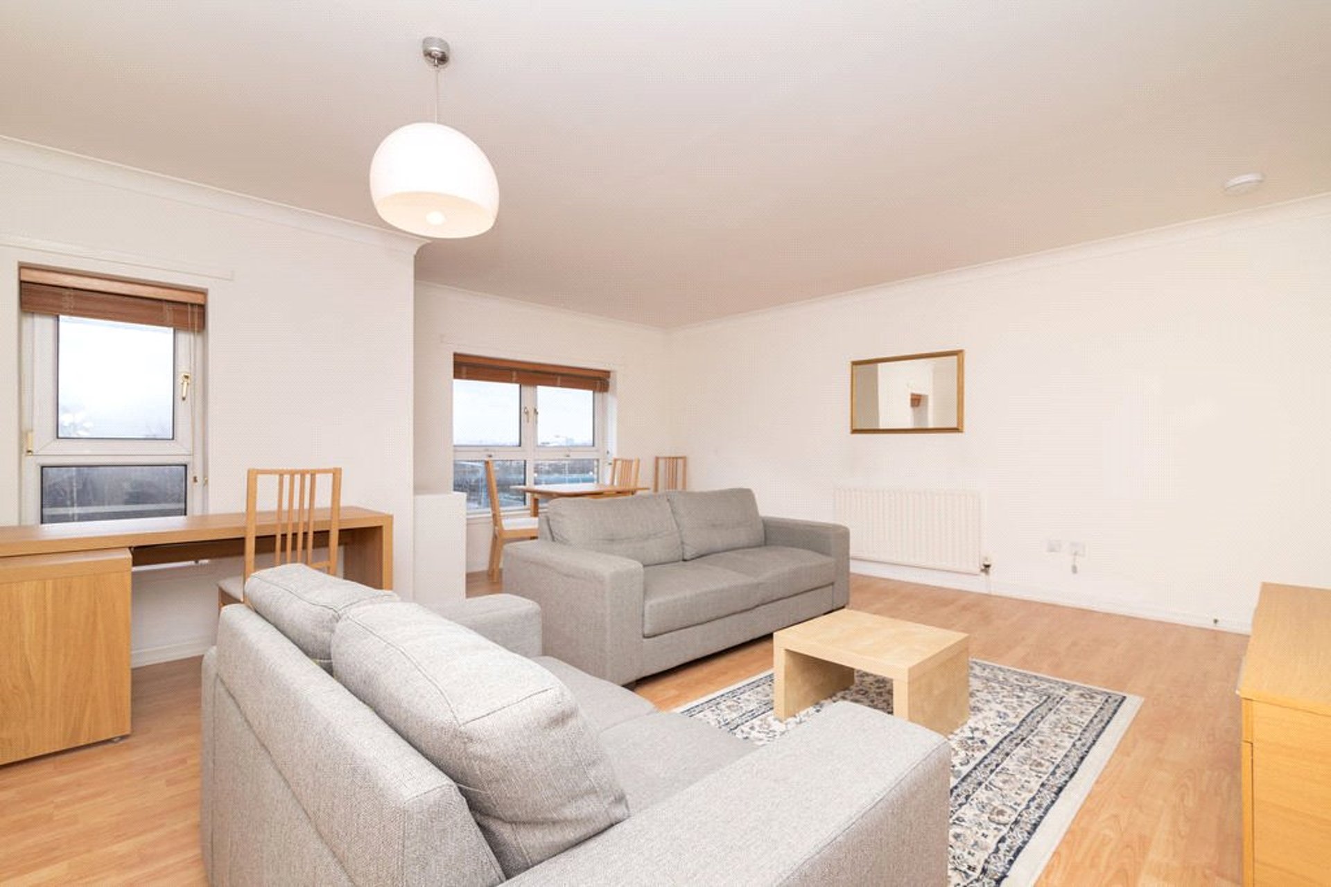 3/1, 90 Beith Street, Partick, Glasgow, G11 6DQ - Picture #5