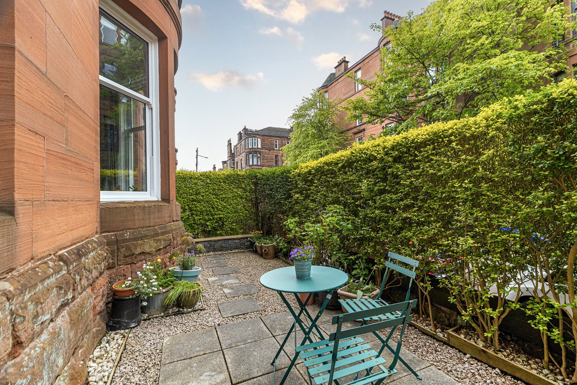 0/2, 12 Melrose Gardens, North Kelvinside, Glasgow, G20 6RA - Picture #23