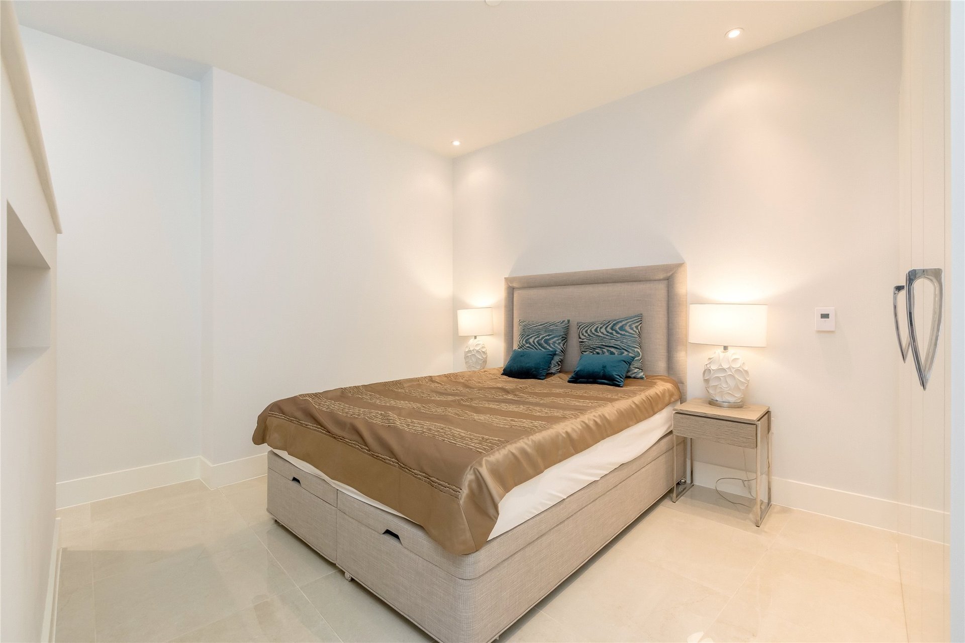 Flat 7, 5A, St. Vincent Place, Edinburgh, Midlothian, EH3 5BQ - Picture #5