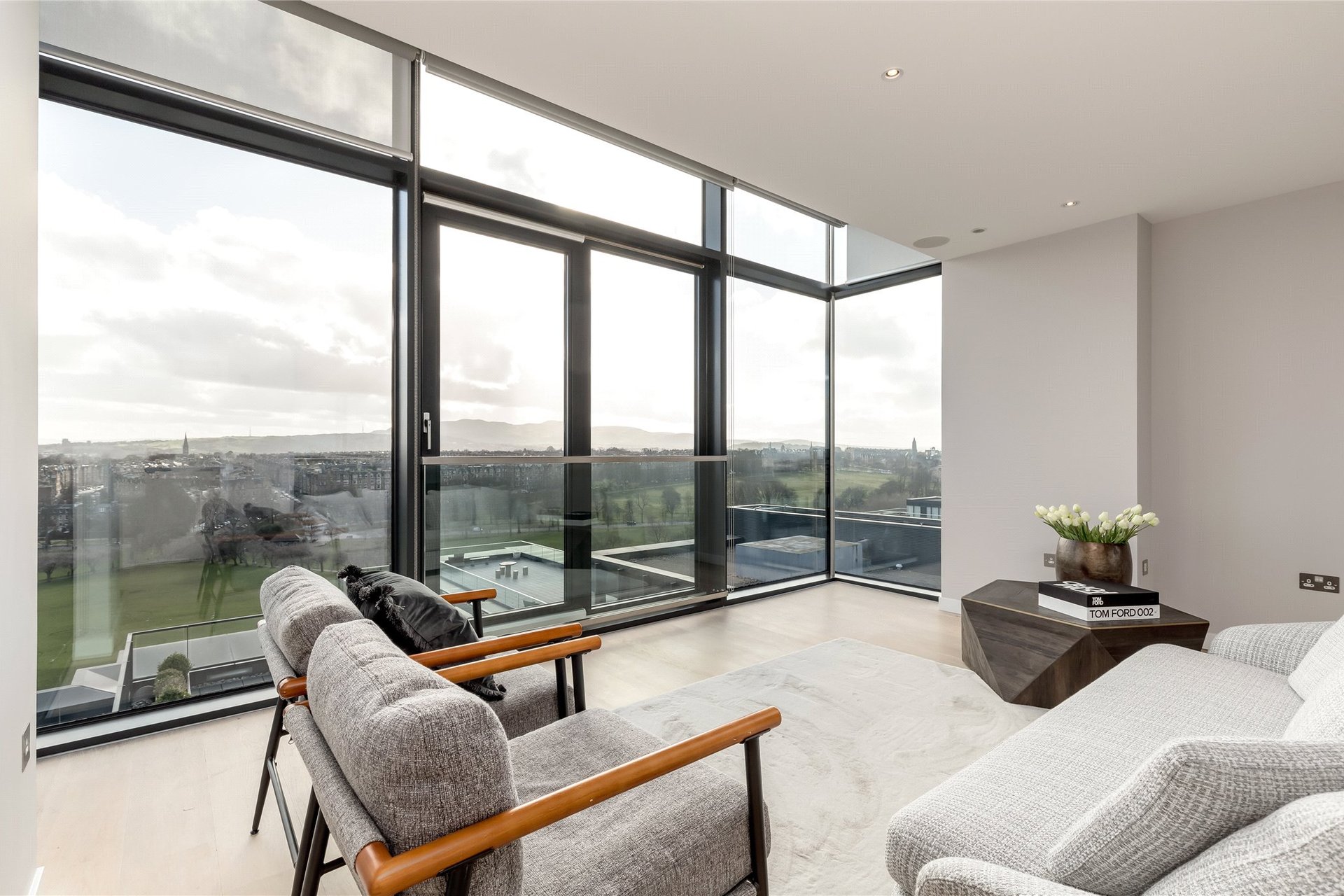 Flat 31, 12 Simpson Loan, Edinburgh, Midlothian, EH3 9GP - Picture #17