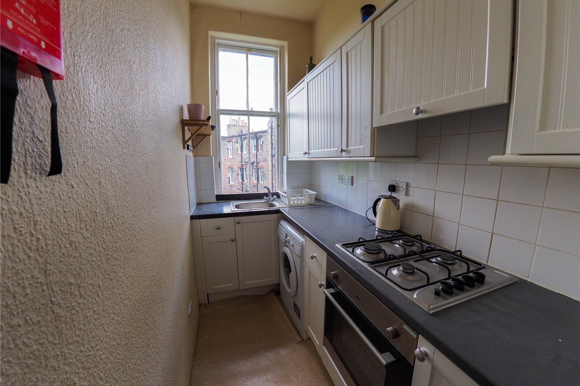 3F2, 63 Merchiston Crescent, Edinburgh, Midlothian, EH10 5AQ - Picture #4