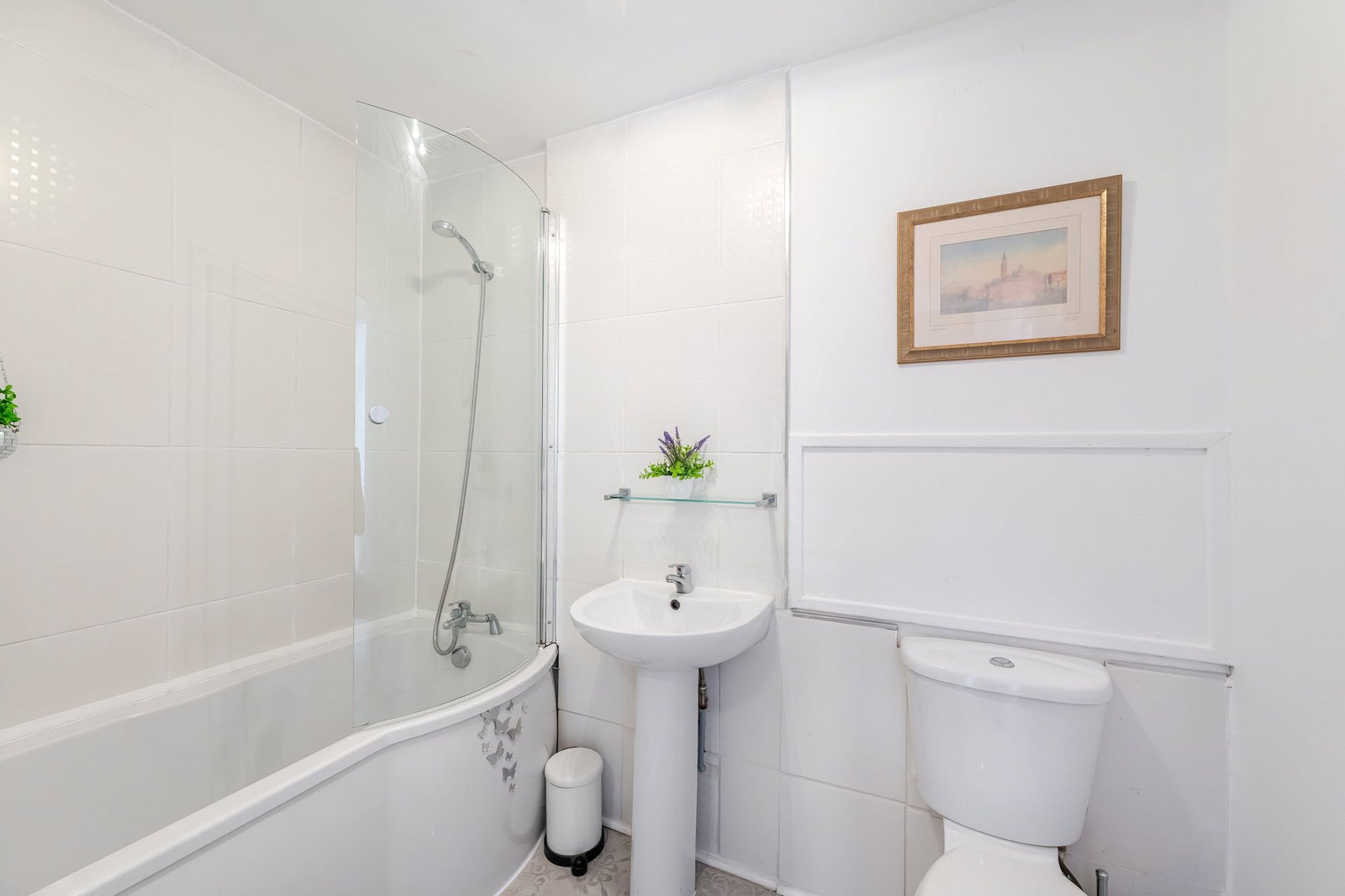 3/2, 30 Willowbank Street, Woodlands, Glasgow, G3 6LZ - Picture #19