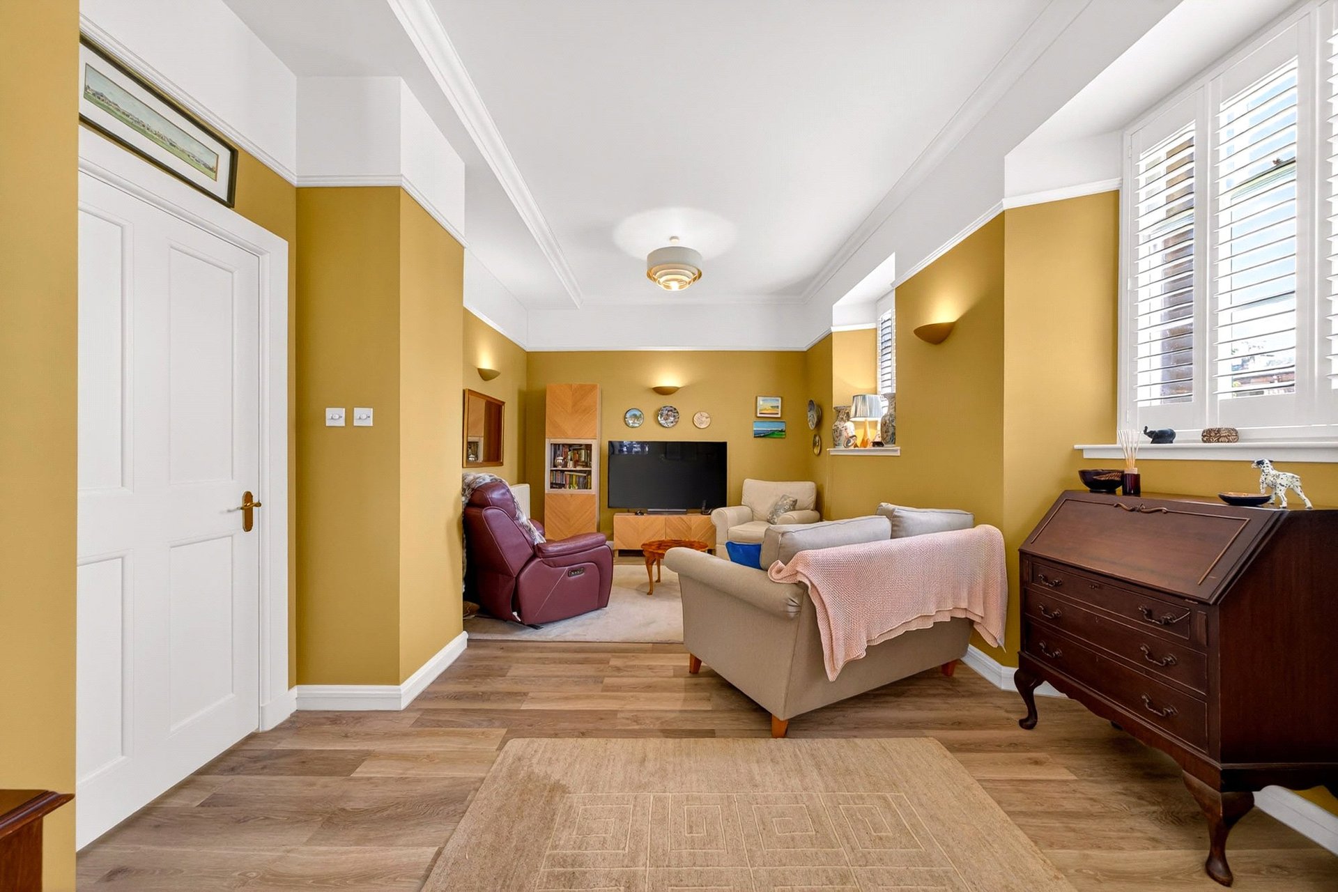 11/1 East Suffolk Park, Edinburgh, Midlothian, EH16 5PN - Picture #3