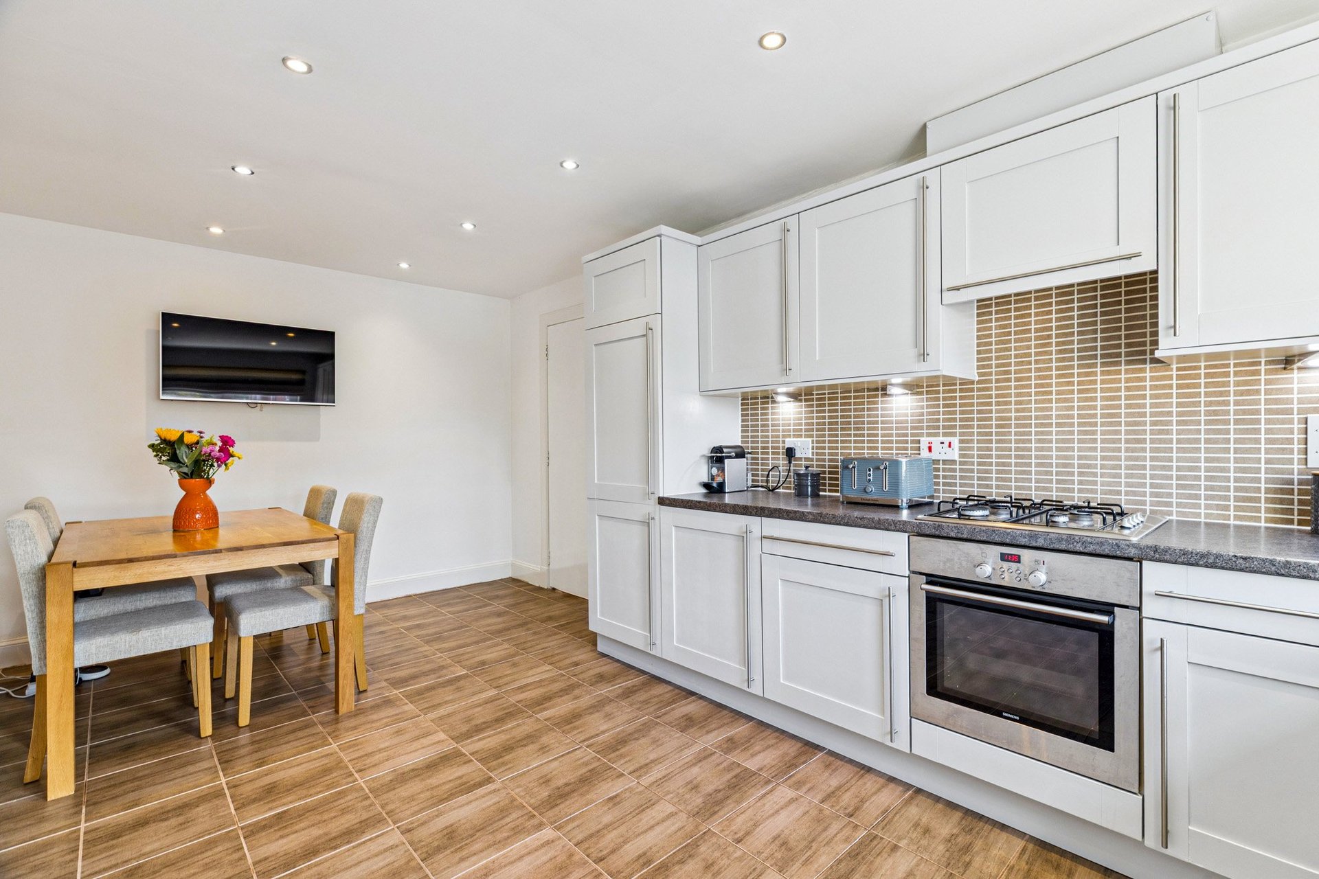 Flat 3/2, 23 St Helens Gardens, Langside, Glasgow, G41 3DG - Picture #12