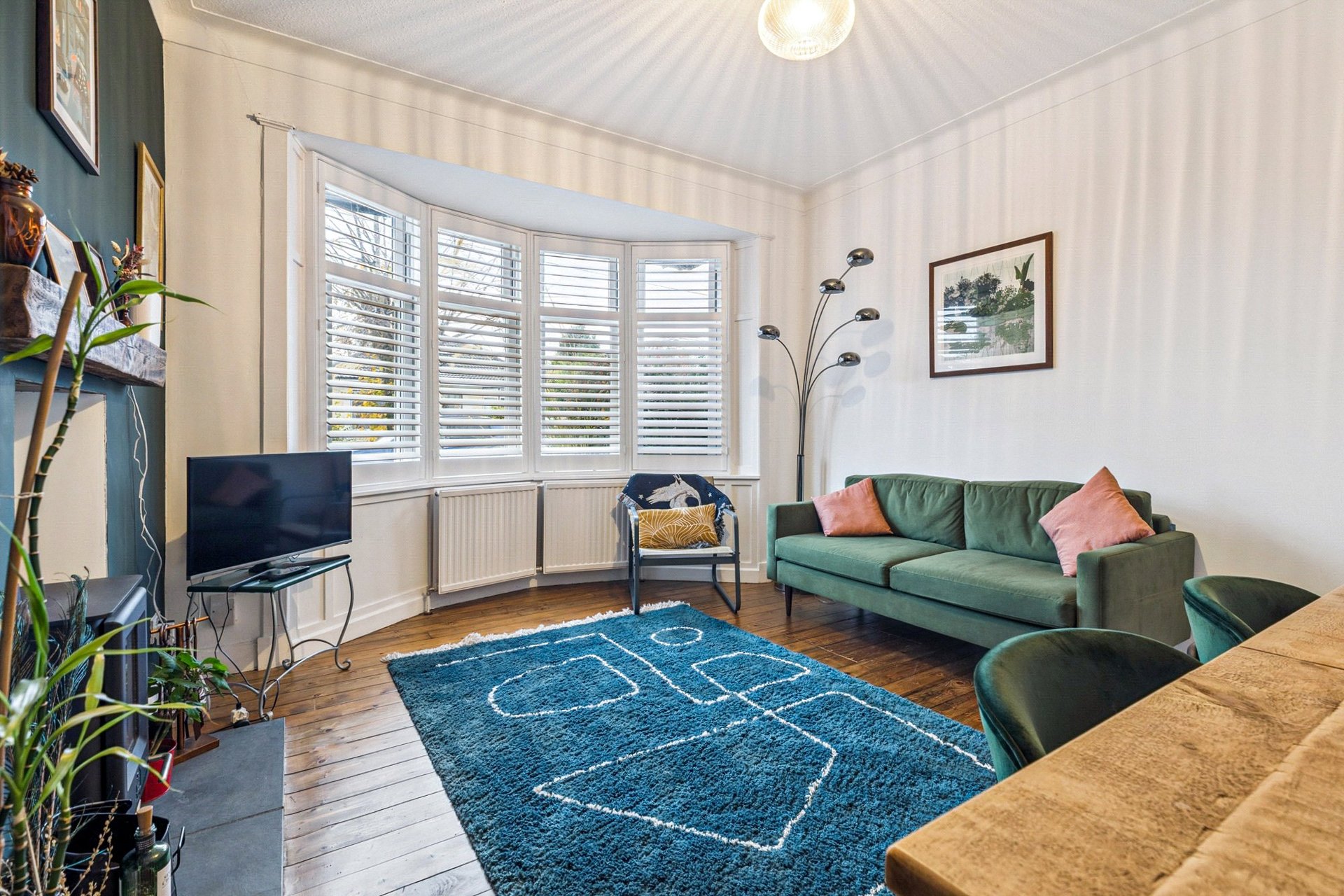 24 Atholl Drive, Giffnock, Glasgow, G46 6QR - Picture #6