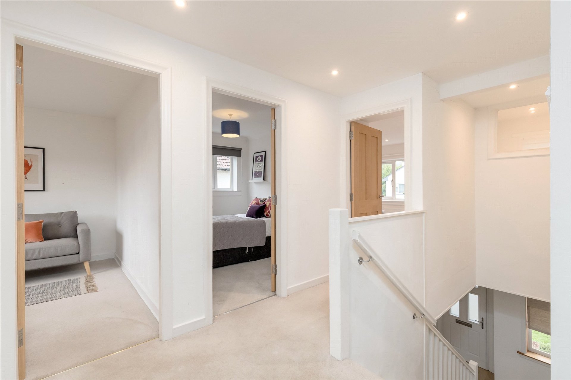 27 Bonaly Avenue, Edinburgh, EH13 0ET - Picture #14