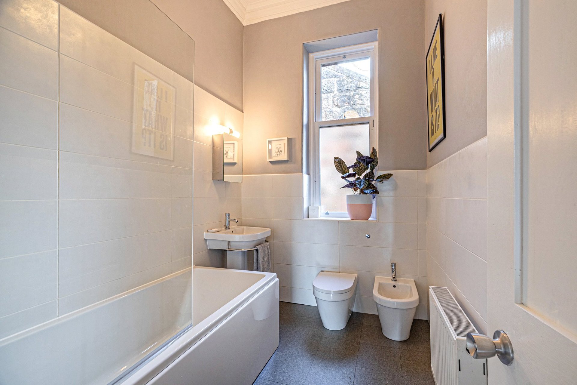 3/1, 150 Wilton Street, North Kelvinside, Glasgow, G20 6DG - Picture #23