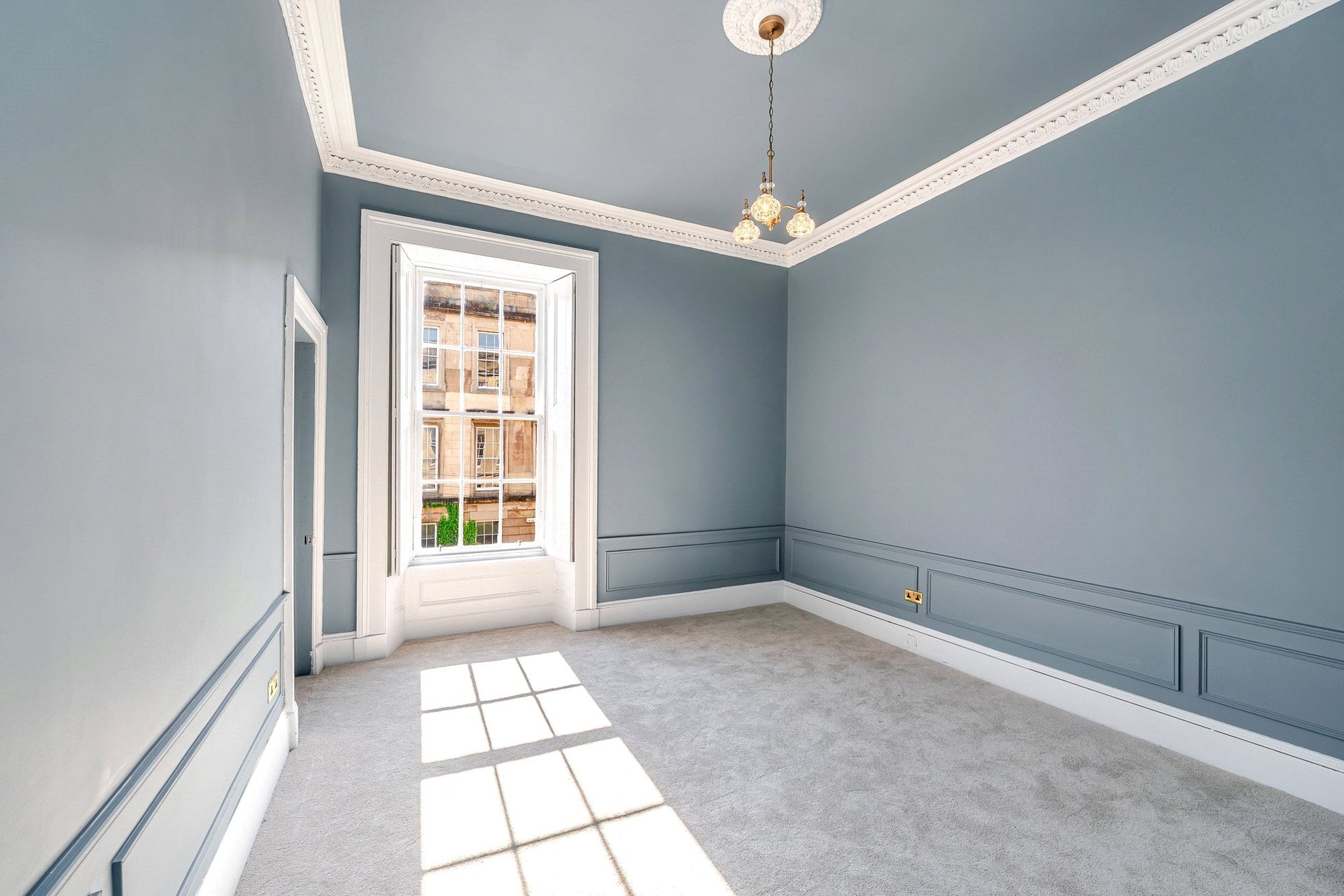 1/2, 30 Corunna Street, Finnieston, Glasgow, G3 8NF - Picture #15
