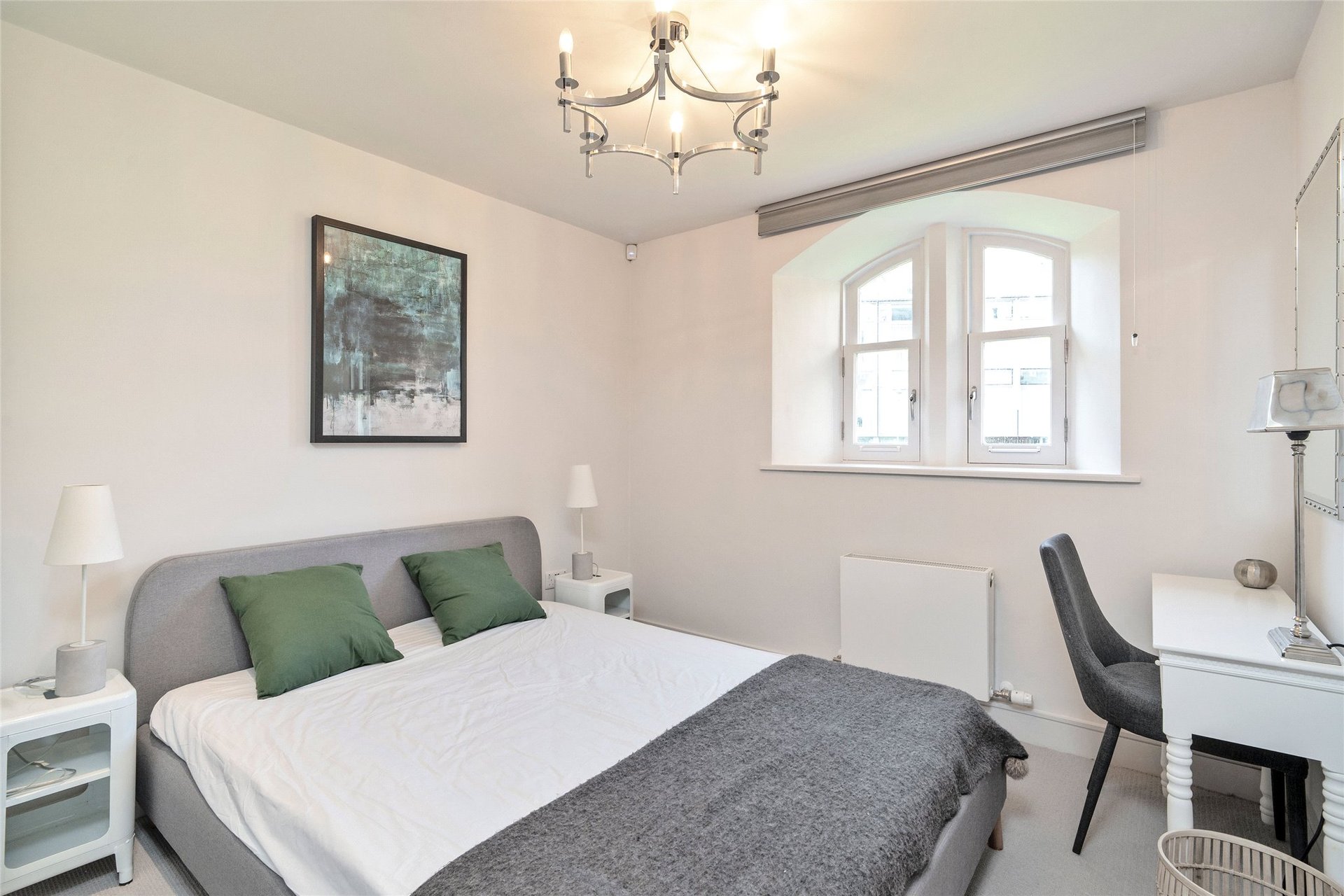 Flat 17, 1 Donaldson Drive, Edinburgh, Midlothian, EH12 5FA - Picture #14