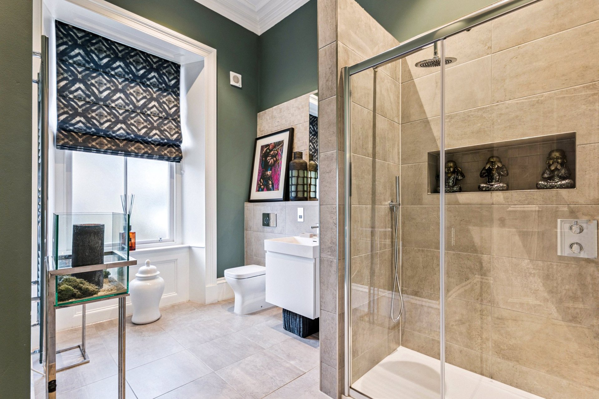 Main Door Duplex, 19 Newton Place, Park, Glasgow, G3 7PY - Picture #23