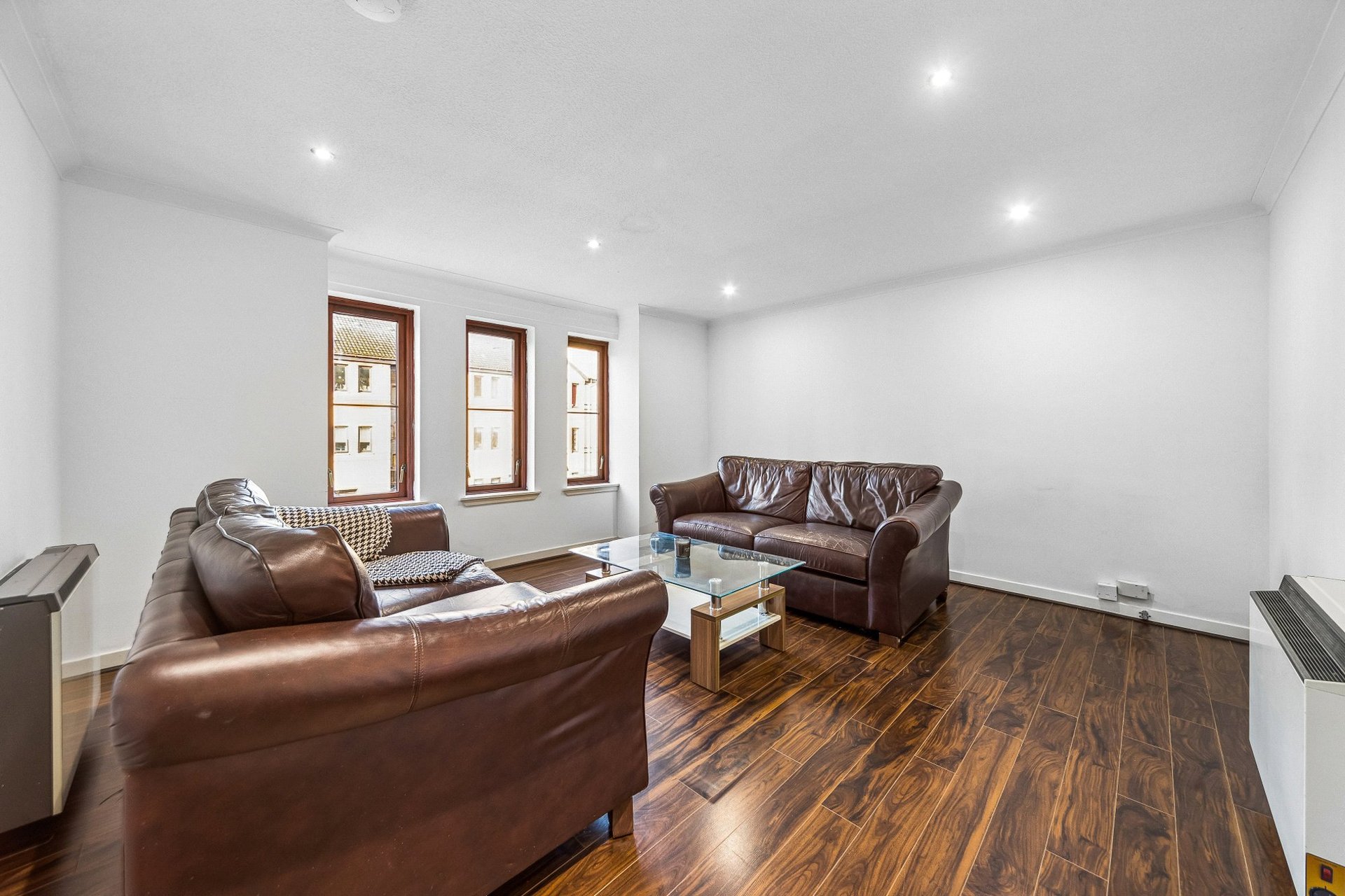 Flat D, 21 Herbert Street, North Woodside, Glasgow, G20 6NB - Picture #2